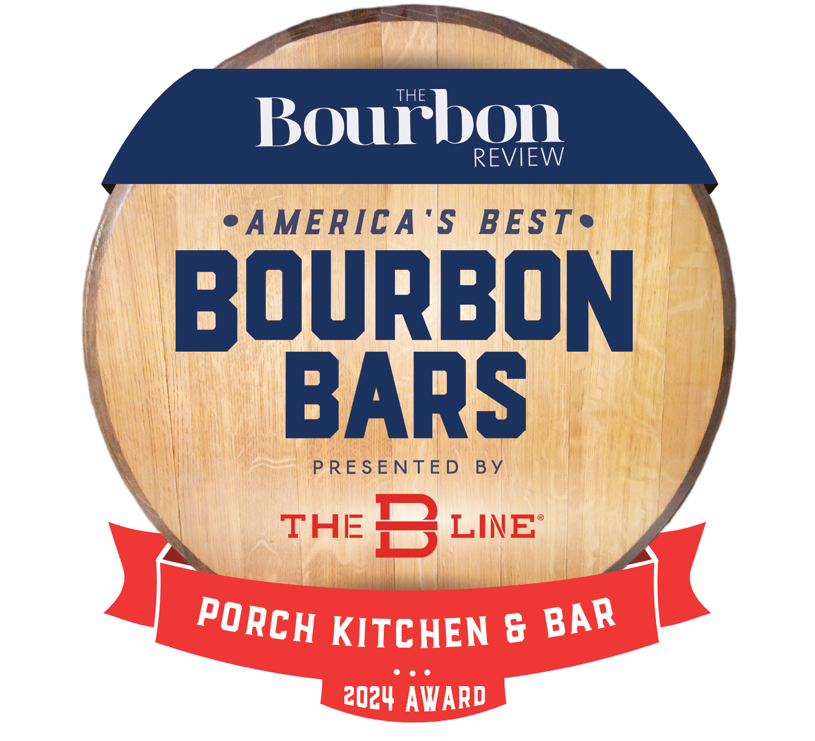 Porch Kitchen & Bar in Louisville, KY