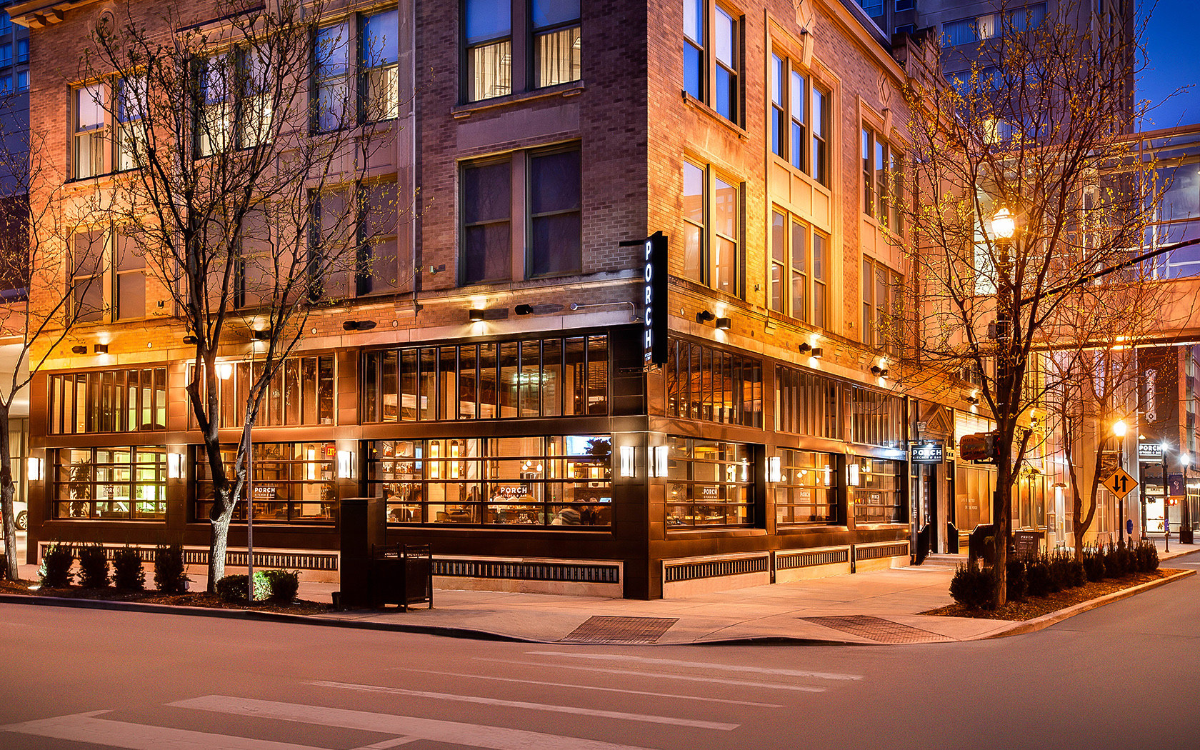 Porch Kitchen & Bar in Louisville, KY (2)
