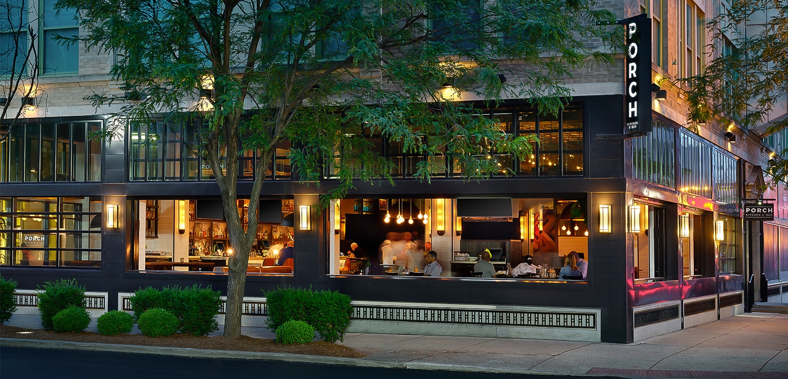 Porch Kitchen & Bar in Louisville, KY (4)