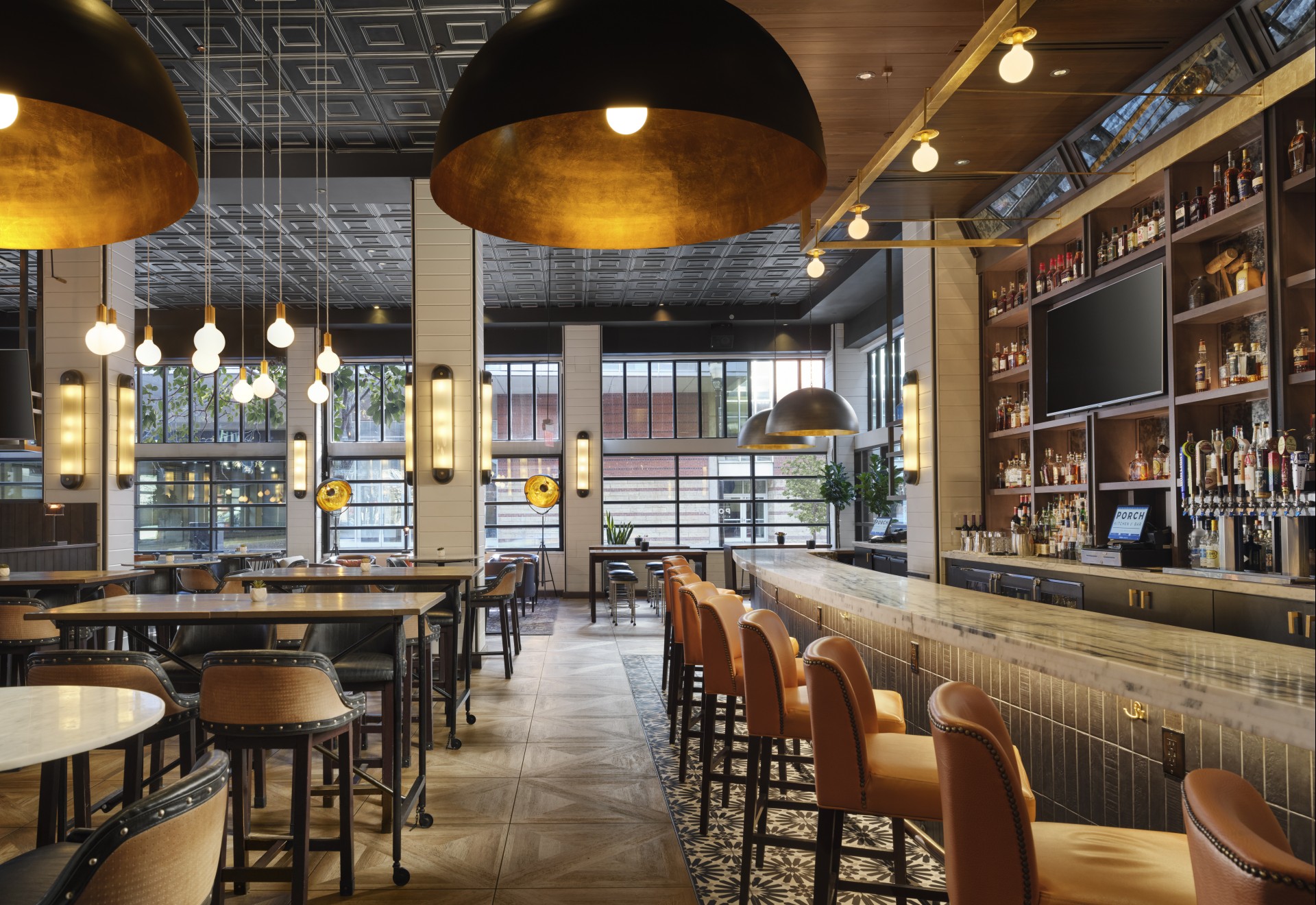 Porch Kitchen & Bar in Louisville, KY (5)
