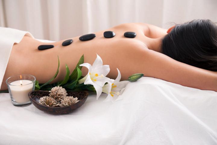Special Touch Massage in Powhatan, VA