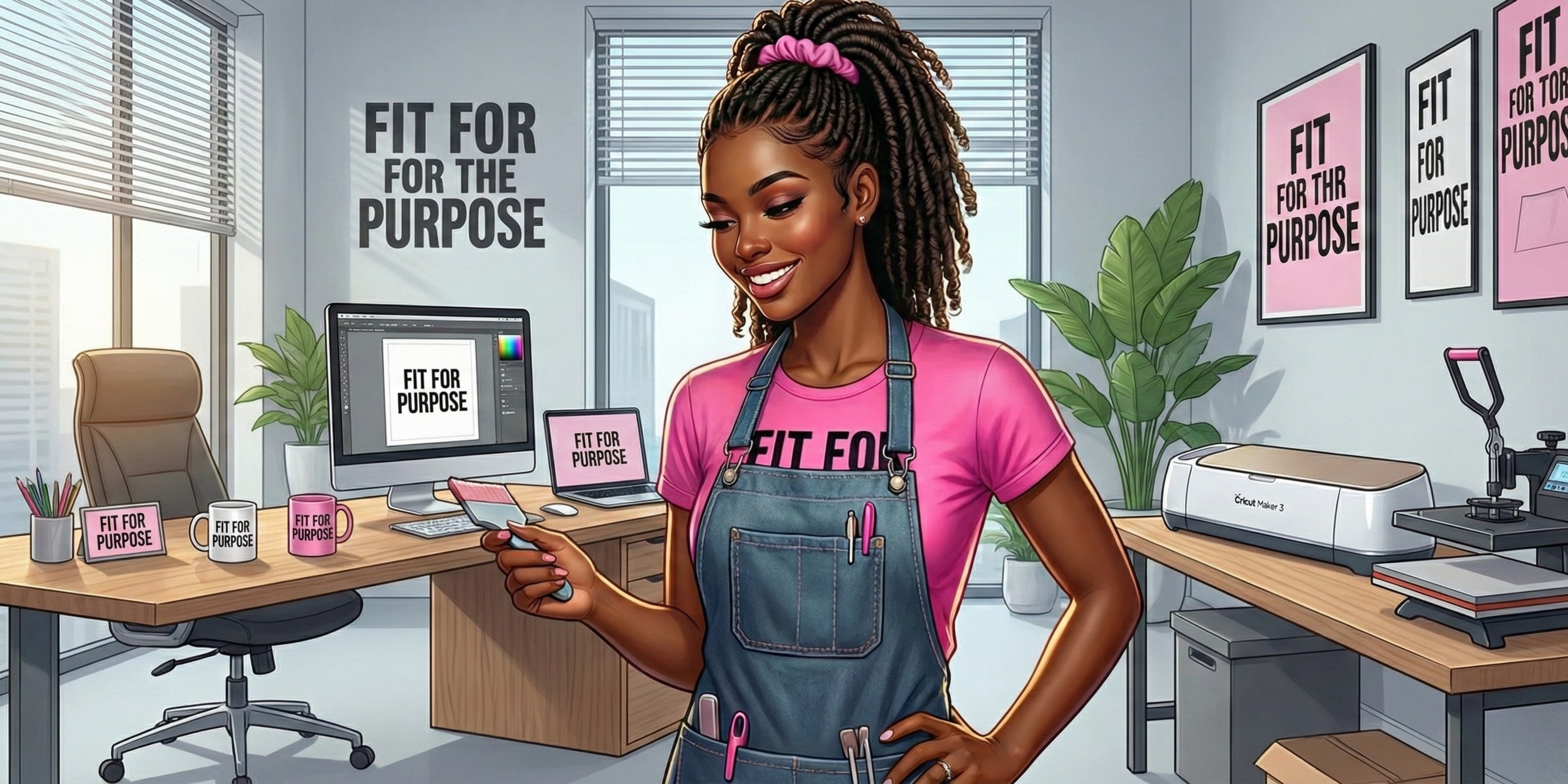 Fit for the purpose & more LLC in Sanford, NC (2)