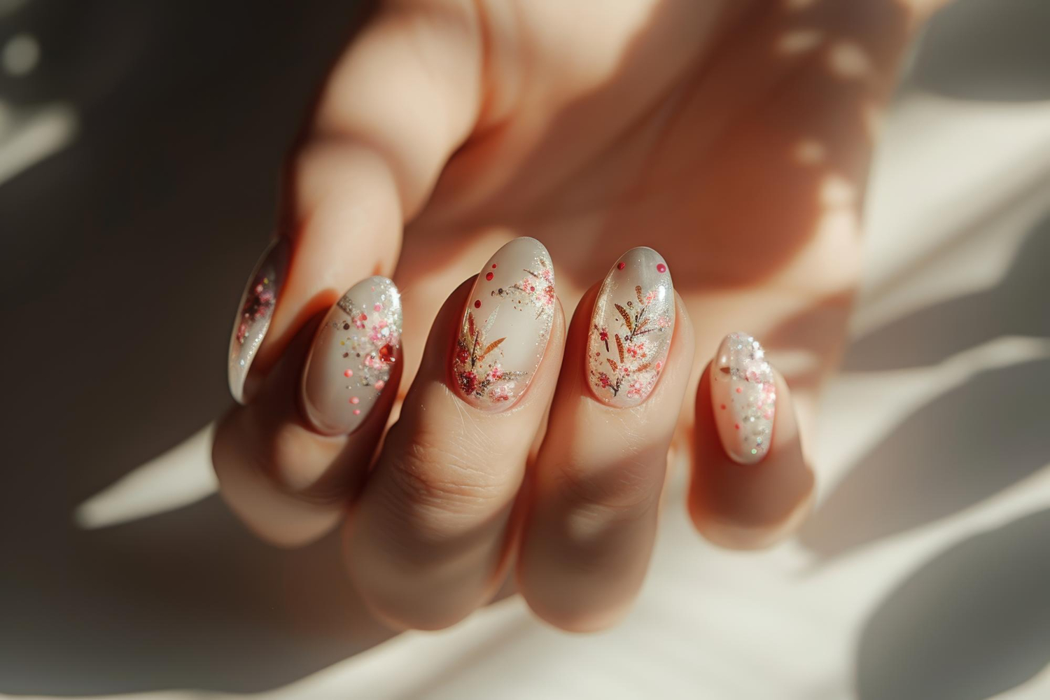 Red Nail Spa in Roseville, MI (4)