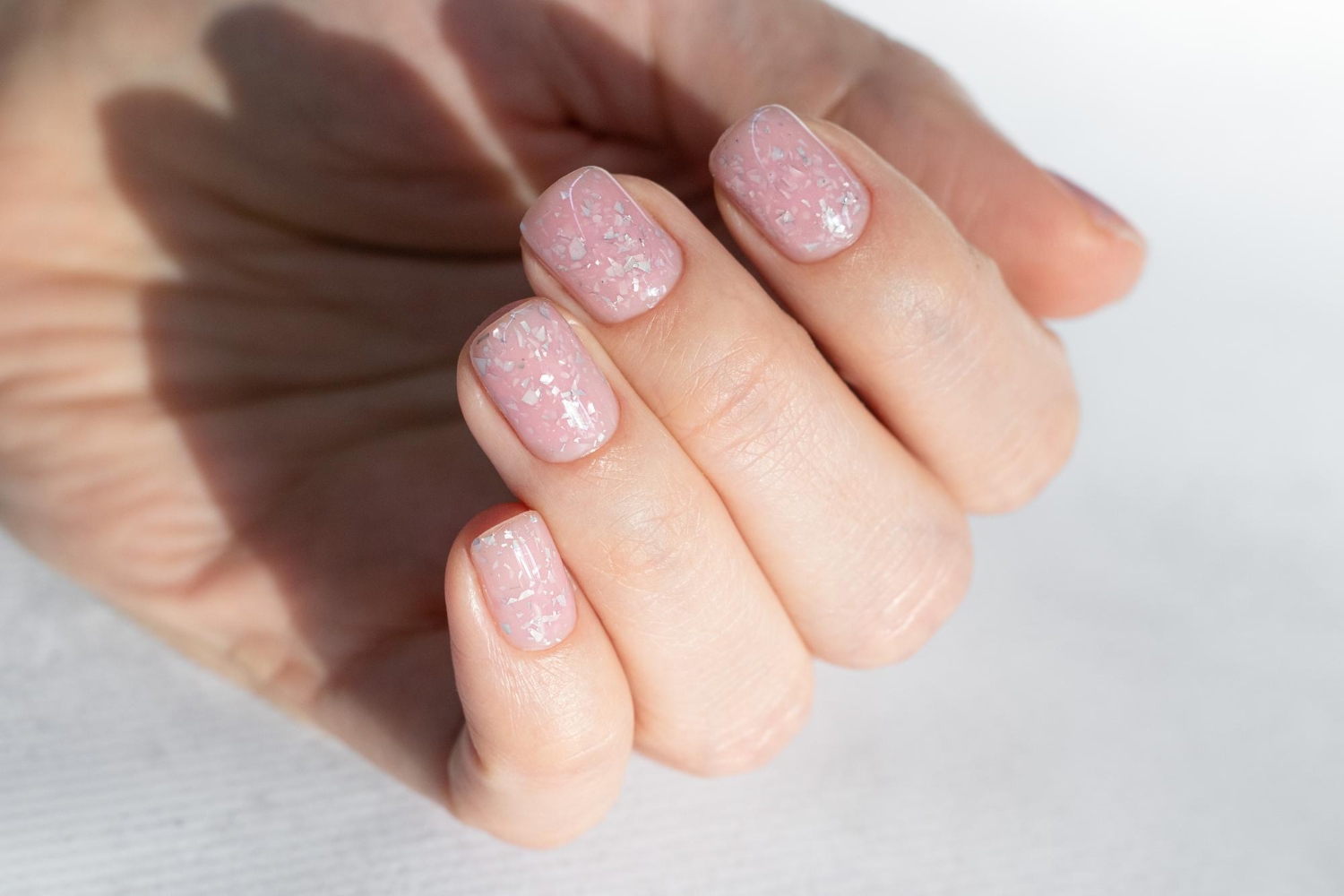 Red Nail Spa in Roseville, MI (5)