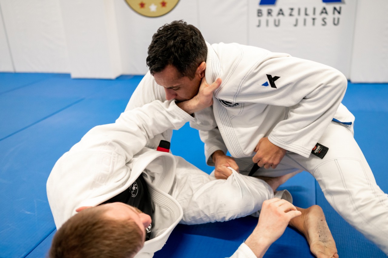 A-Force Brazilian Jiu Jitsu Academy - Port Washington in Port Washington, NY