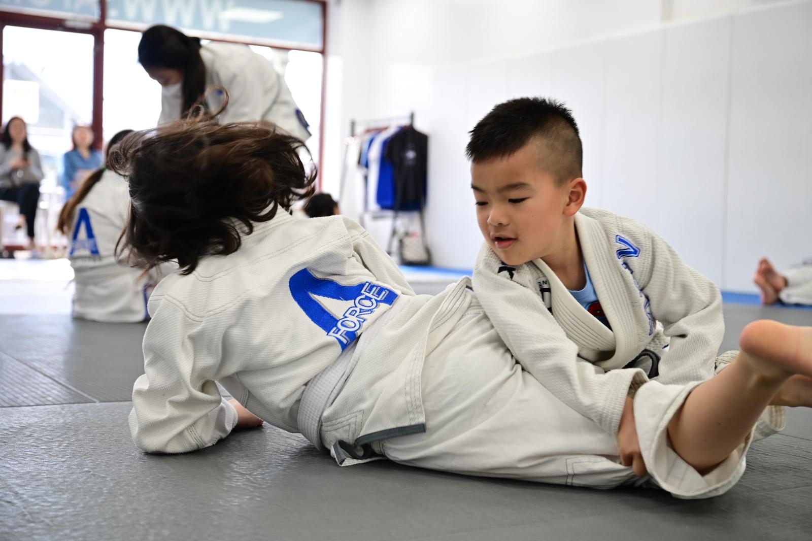 A-Force Brazilian Jiu Jitsu Academy - Port Washington in Port Washington, NY (2)