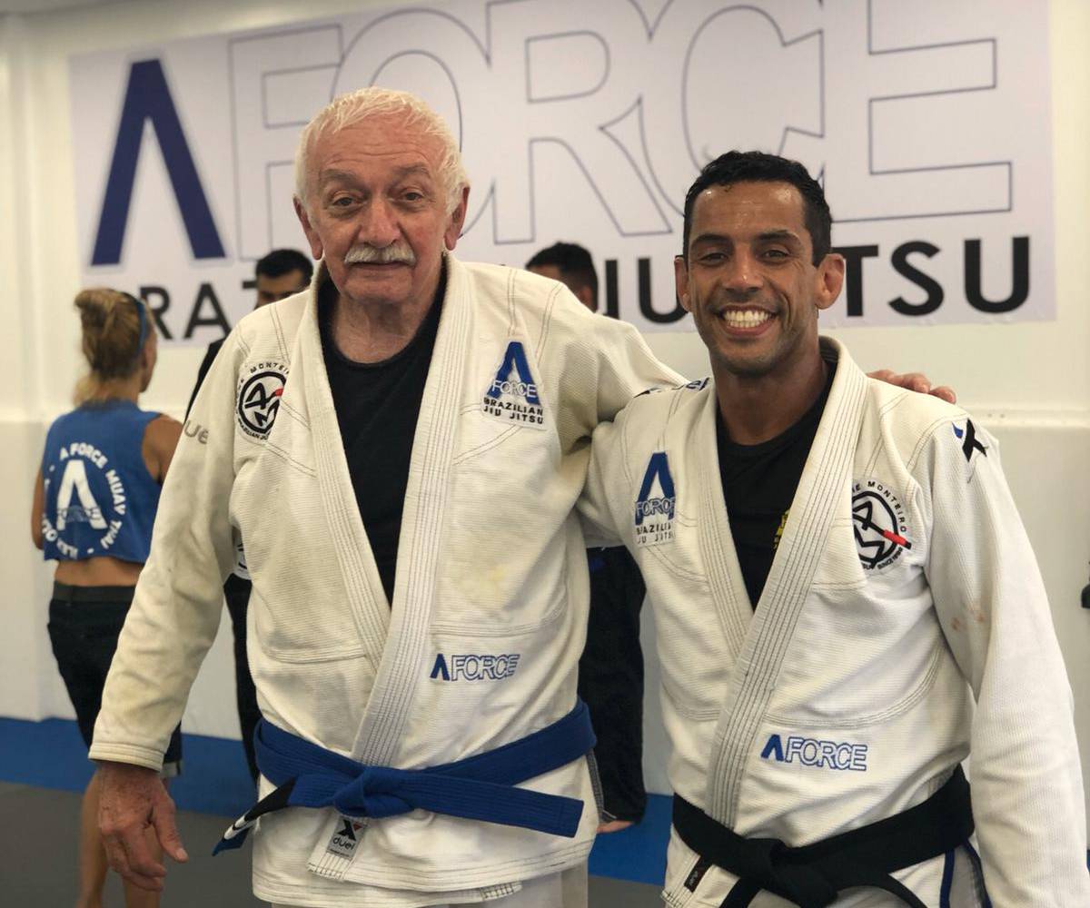 A-Force Brazilian Jiu Jitsu Academy - Port Washington in Port Washington, NY (4)