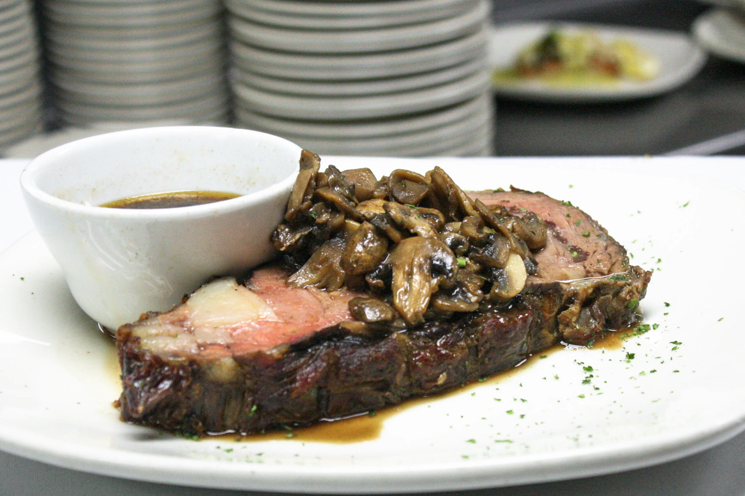 West Wind Supper Club in River Falls, WI (2)