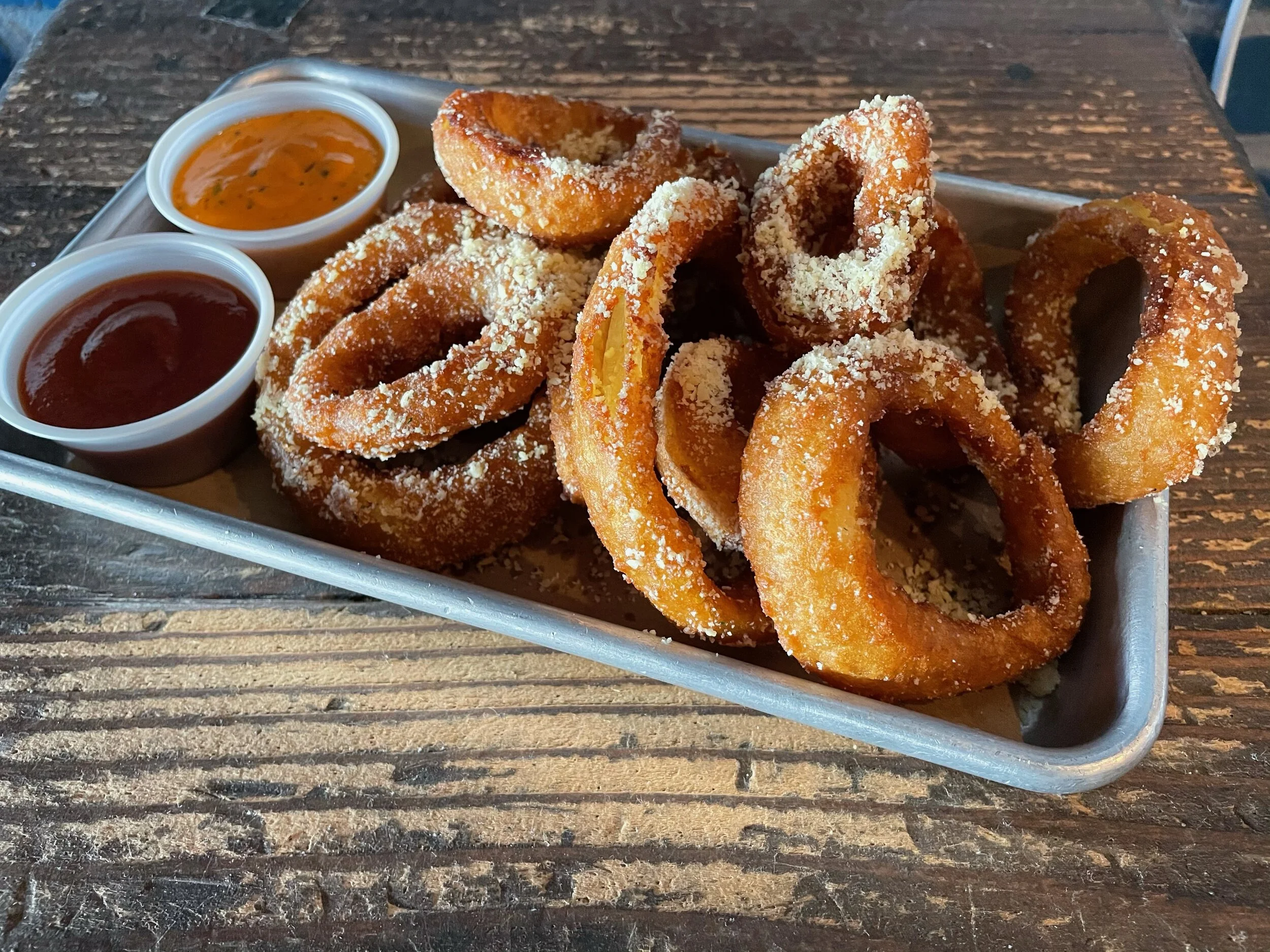 Edna Vees Public House in Covina, CA