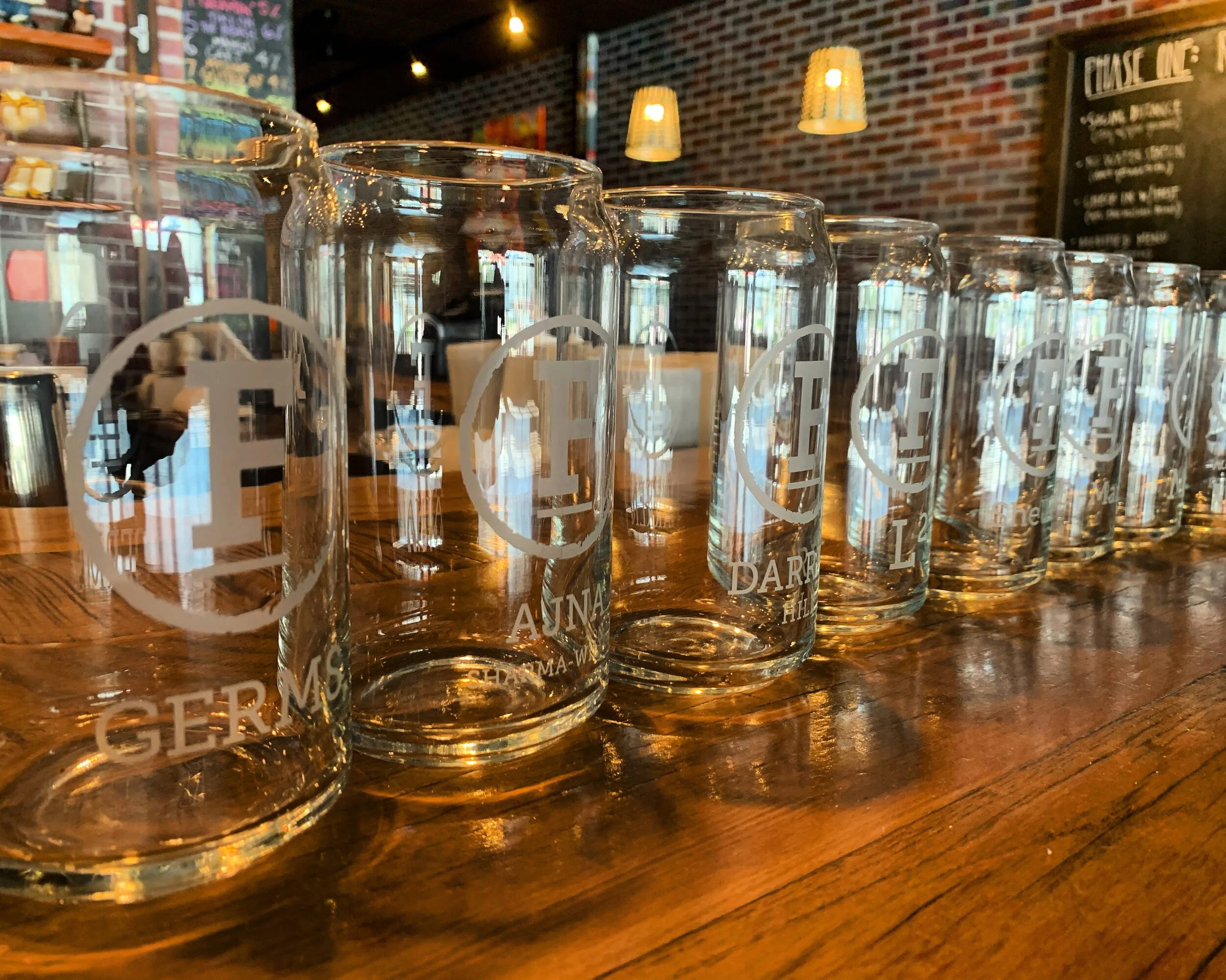Edna Vees Public House in Covina, CA (2)