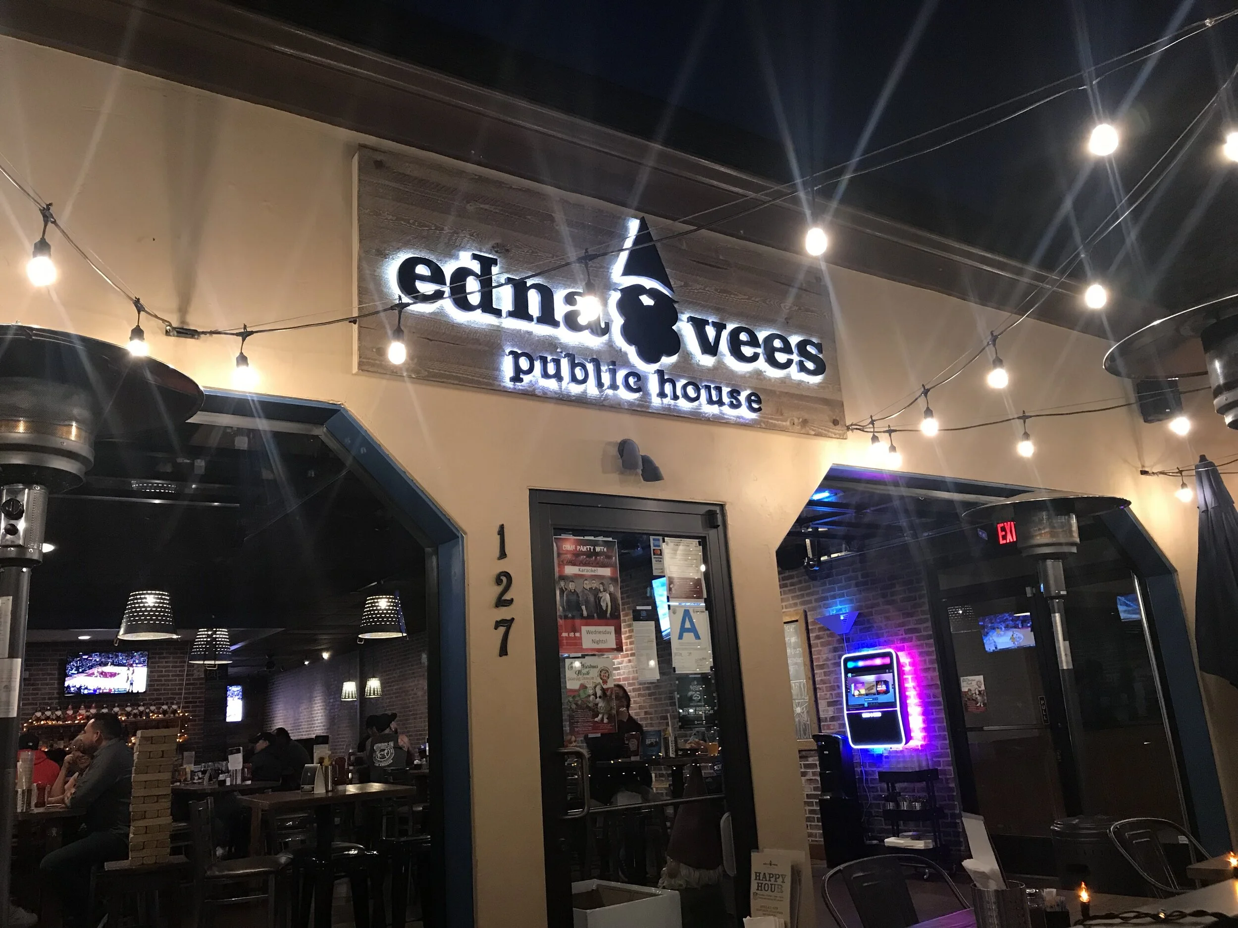 Edna Vees Public House in Covina, CA (3)
