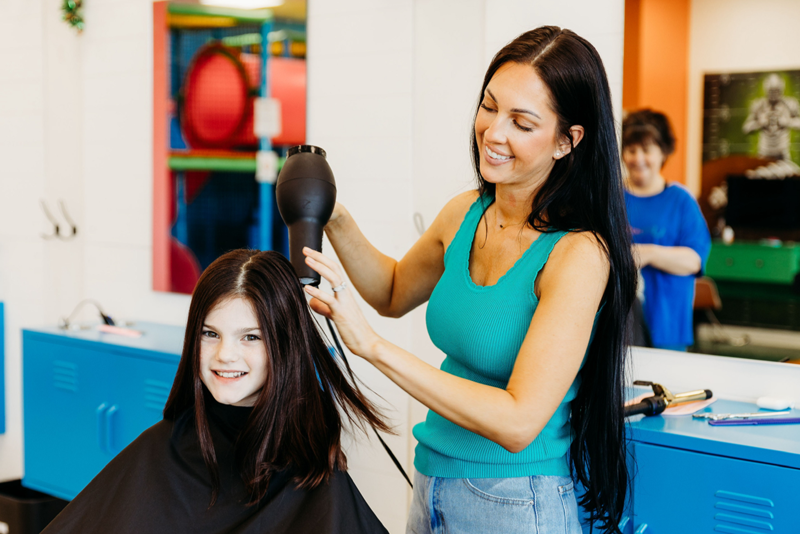 Untangled Hair Salons in Findlay, OH (2)