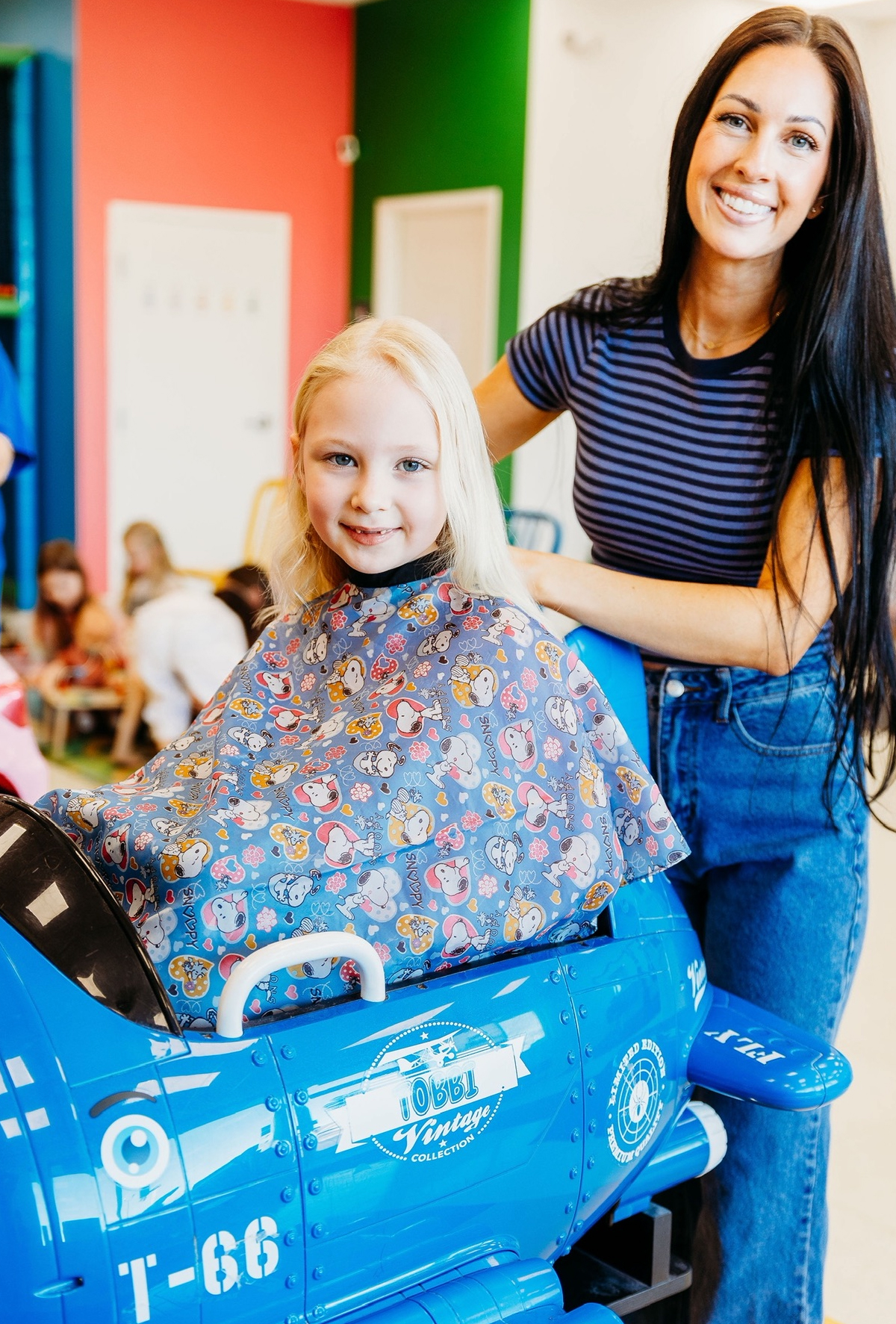 Untangled Hair Salons in Findlay, OH (3)