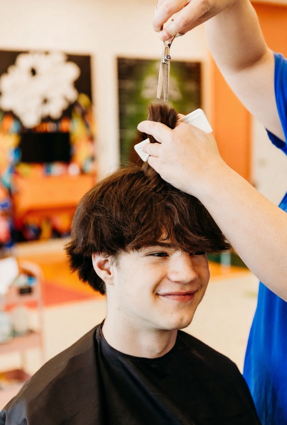 Untangled Hair Salons in Findlay, OH (6)