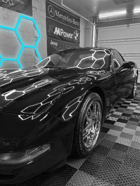 C and C Auto Detailing in Westerville, OH (2)
