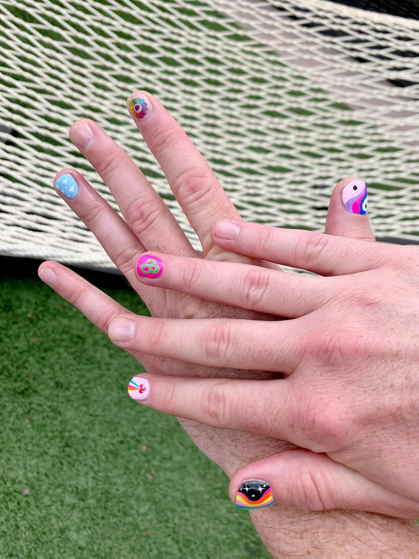 Nail Bar & Co. of Saddle Creek in Germantown, TN (2)