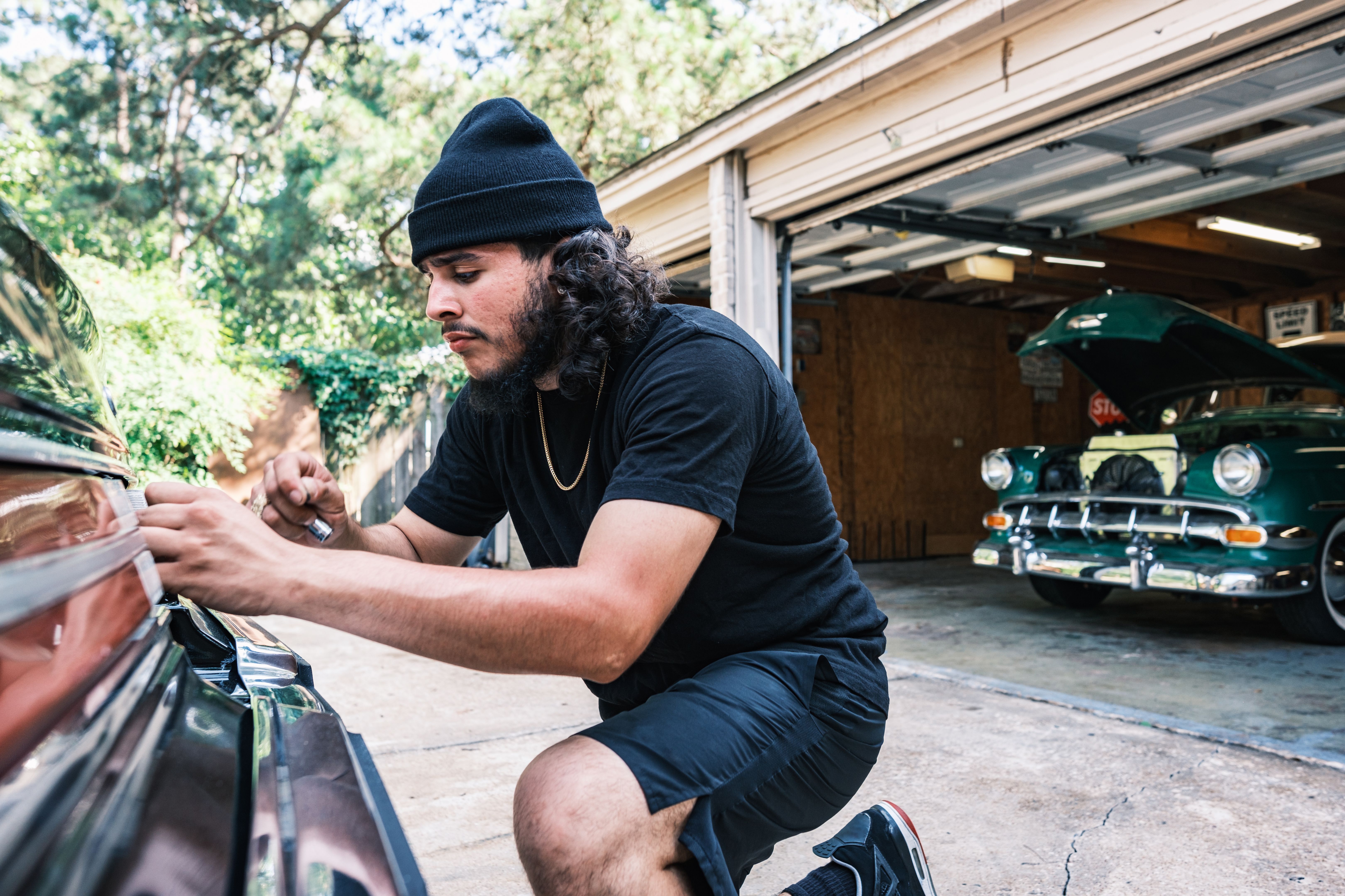 Platinum’s Detailing. Mobile Service. in Katy, TX