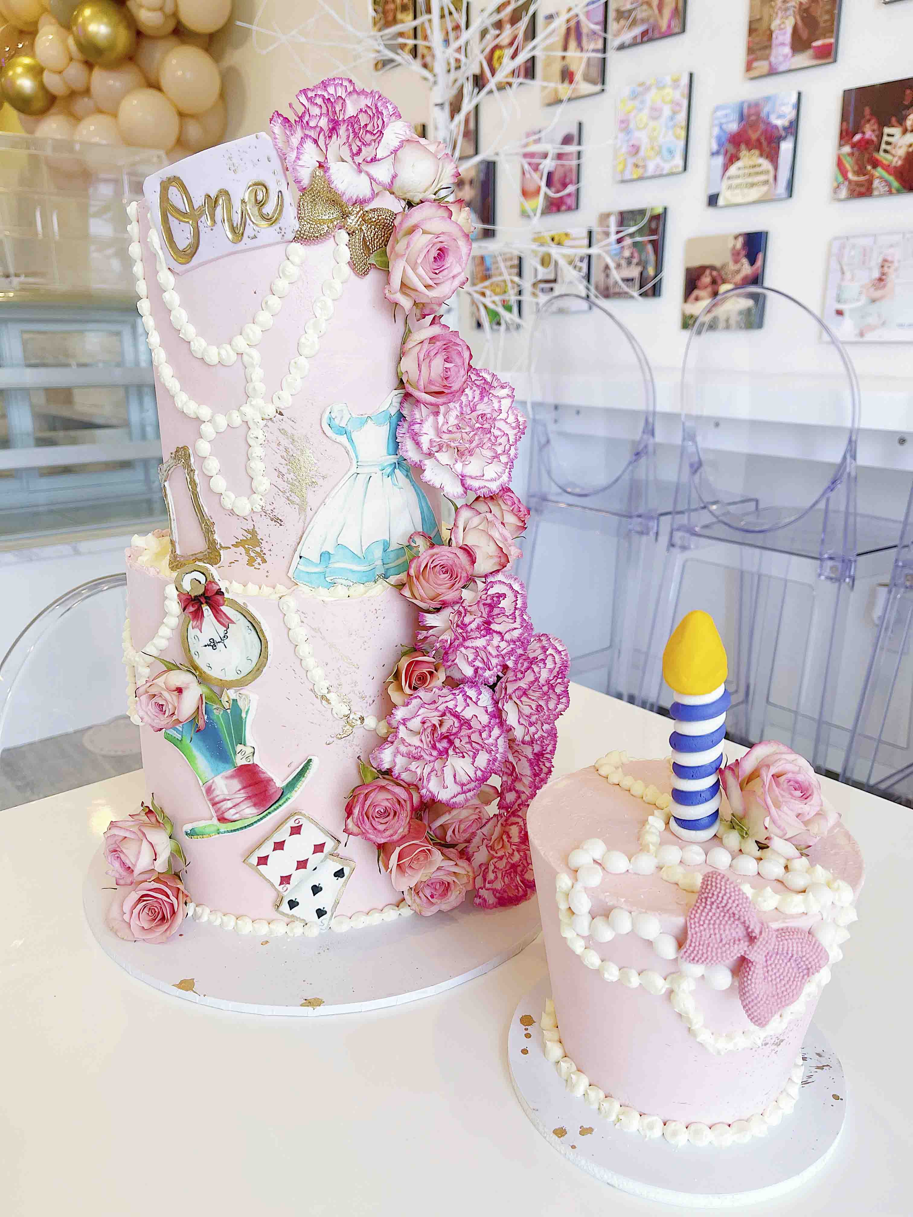 Sachi's Cakes and Desserts Lab in Beaumont, TX (2)