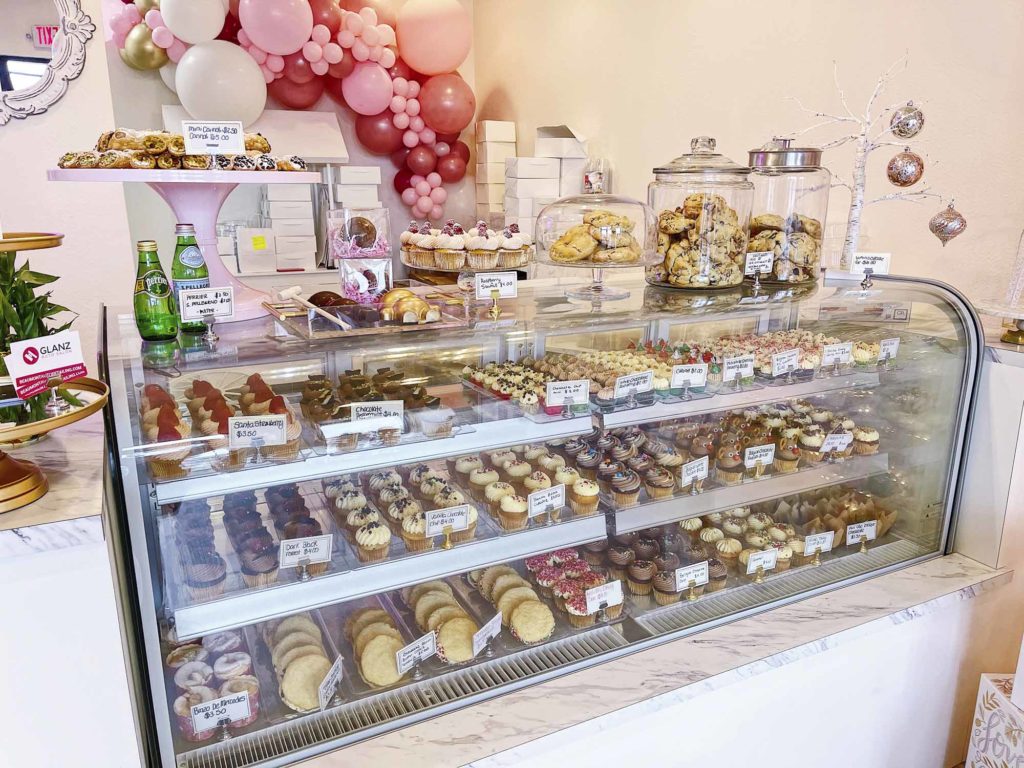 Sachi's Cakes and Desserts Lab in Beaumont, TX (3)