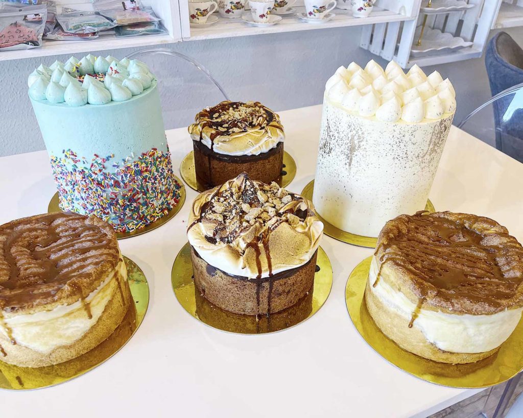 Sachi's Cakes and Desserts Lab in Beaumont, TX (4)