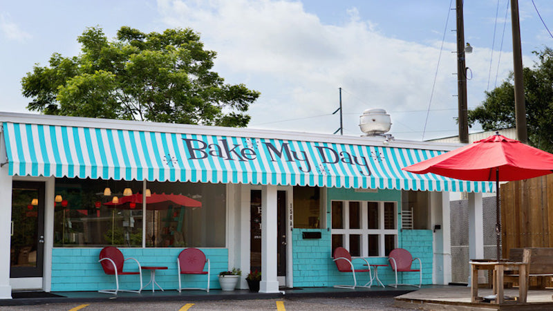 Bake My Day - Midtown in Mobile, AL