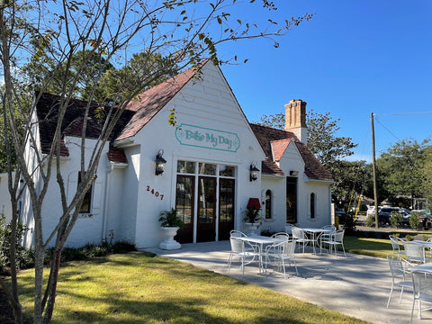 Bake My Day - Midtown in Mobile, AL (2)