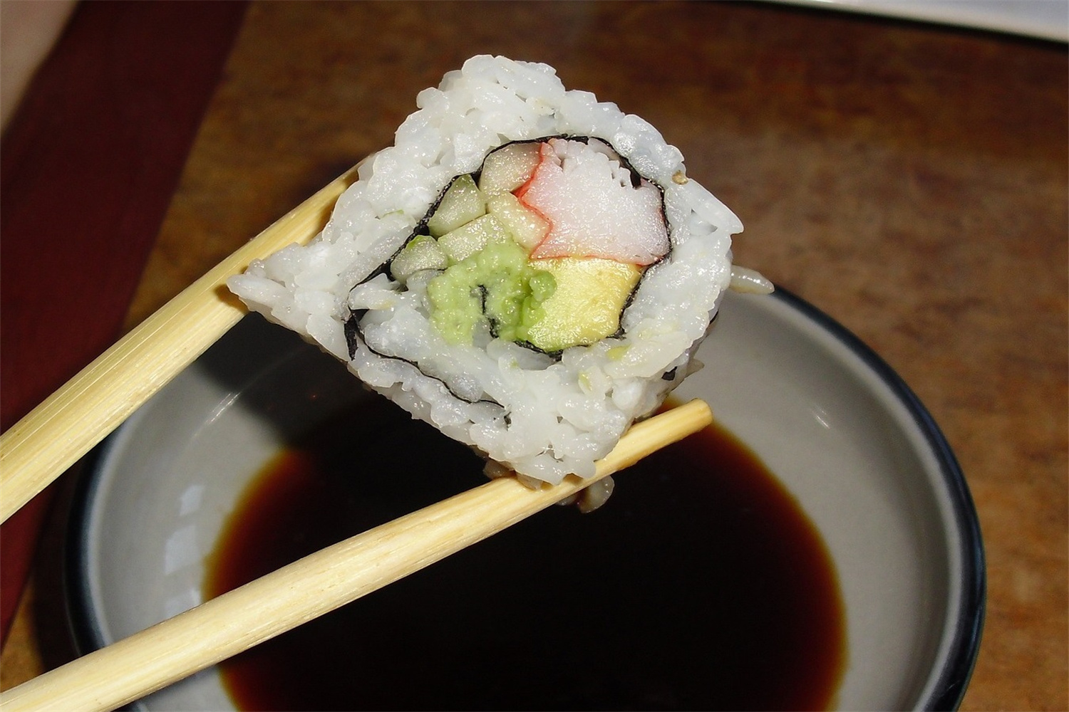 Samurai Revolving Sushi Bar and Steakhouse in Brunswick, OH (3)