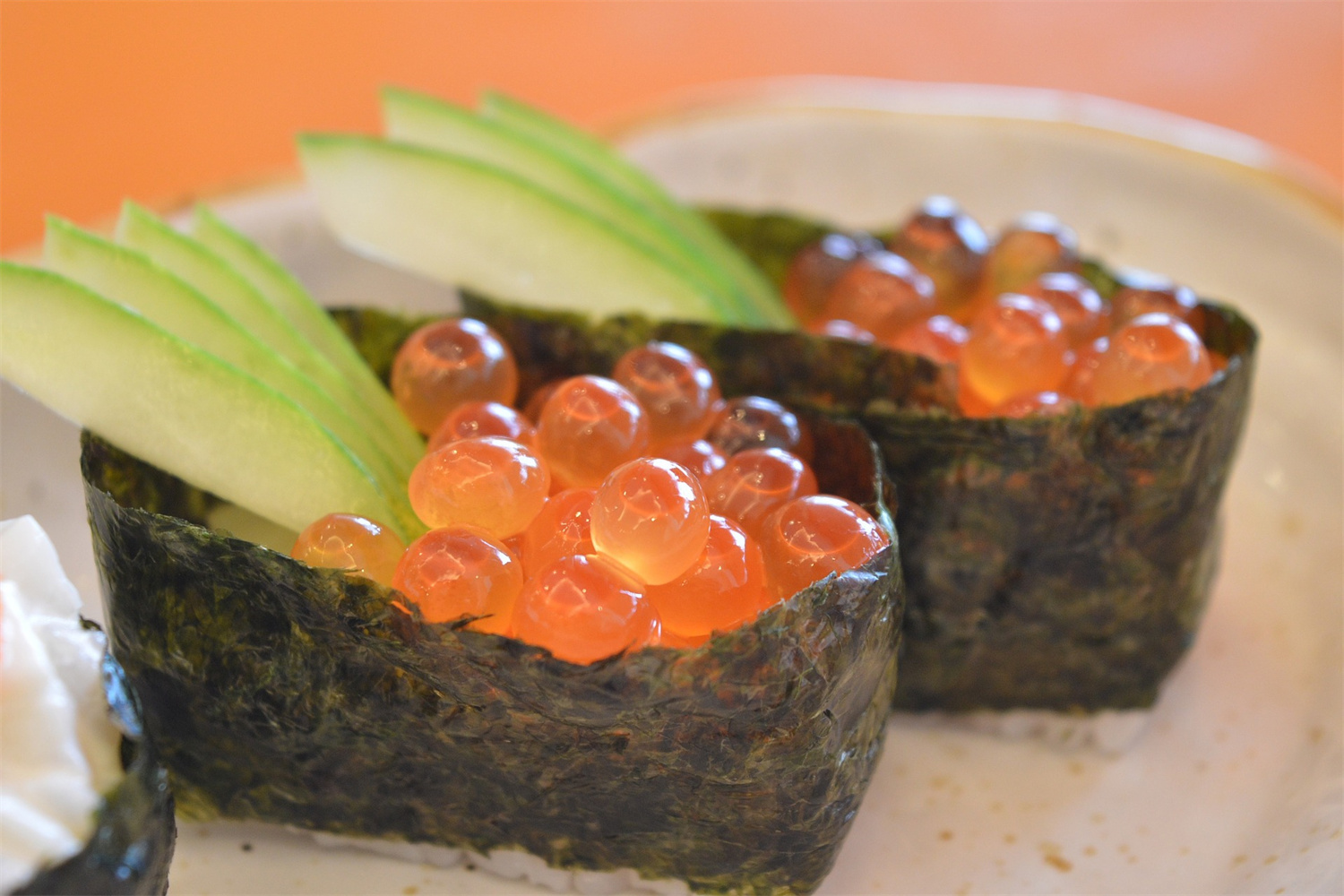 Samurai Revolving Sushi Bar and Steakhouse in Brunswick, OH (4)