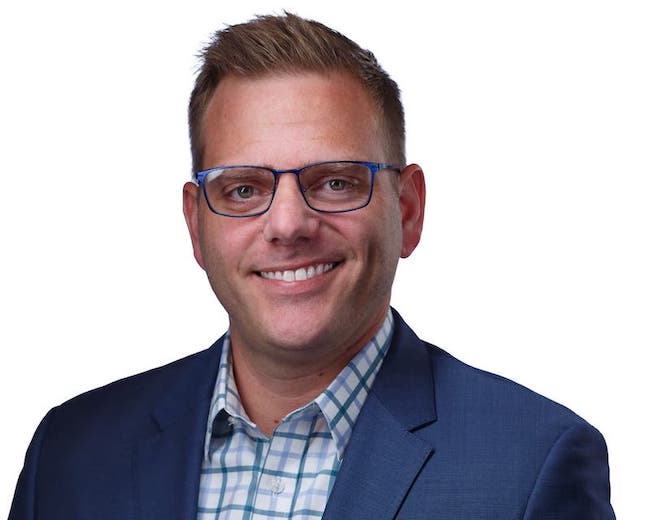 Attorney Jeffrey Morrell in Fond du Lac, WI (2)