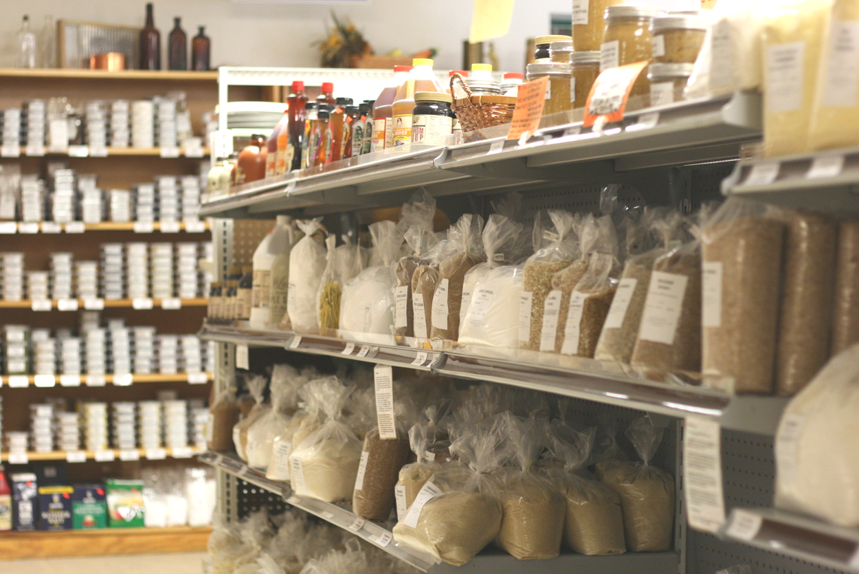 Bulk Food Depot in Athens, OH
