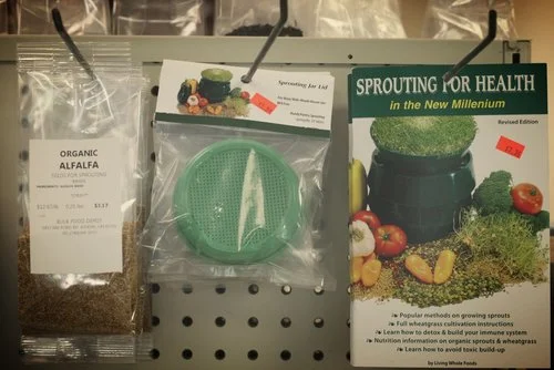 Bulk Food Depot in Athens, OH (5)