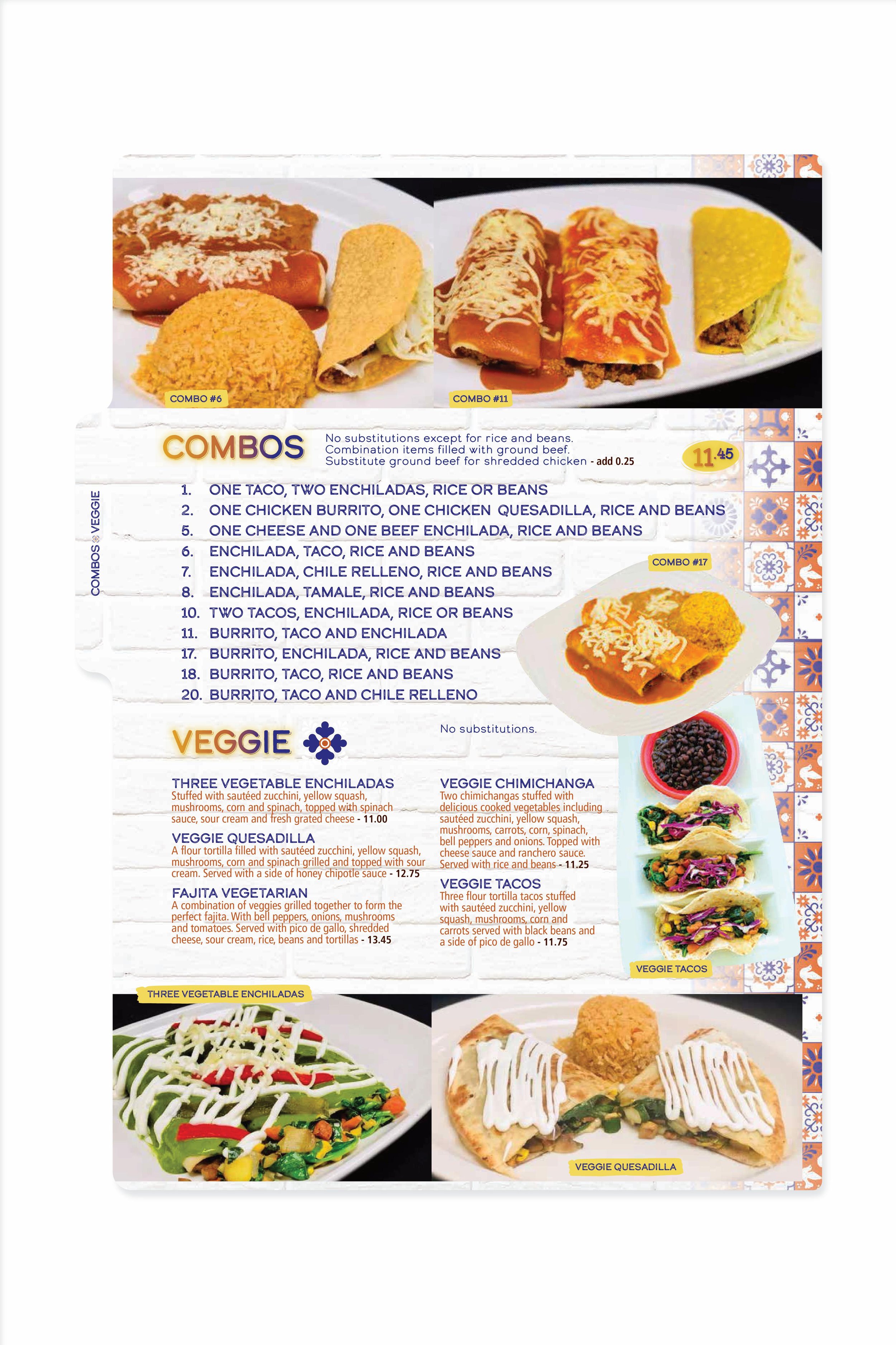 Don Juan Mexican Restaurante in Roanoke Rapids, NC (6)