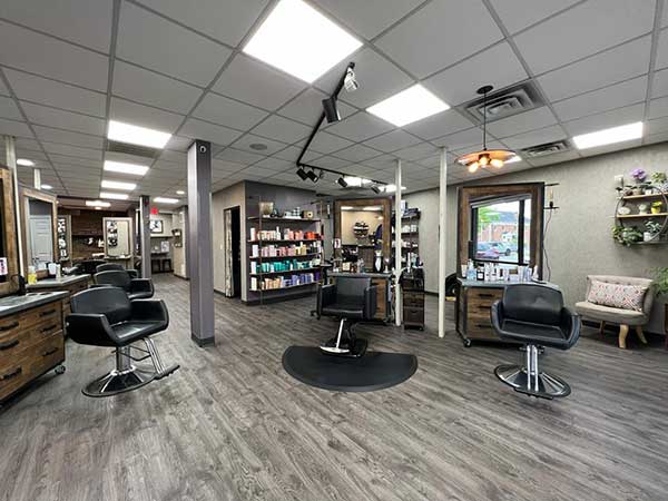 Salon Jodana in Midland Park, NJ