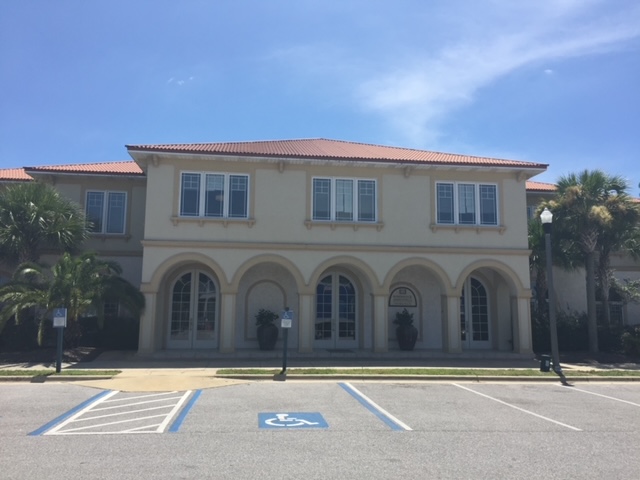 Roberson & Associates, PA in Apalachicola, FL