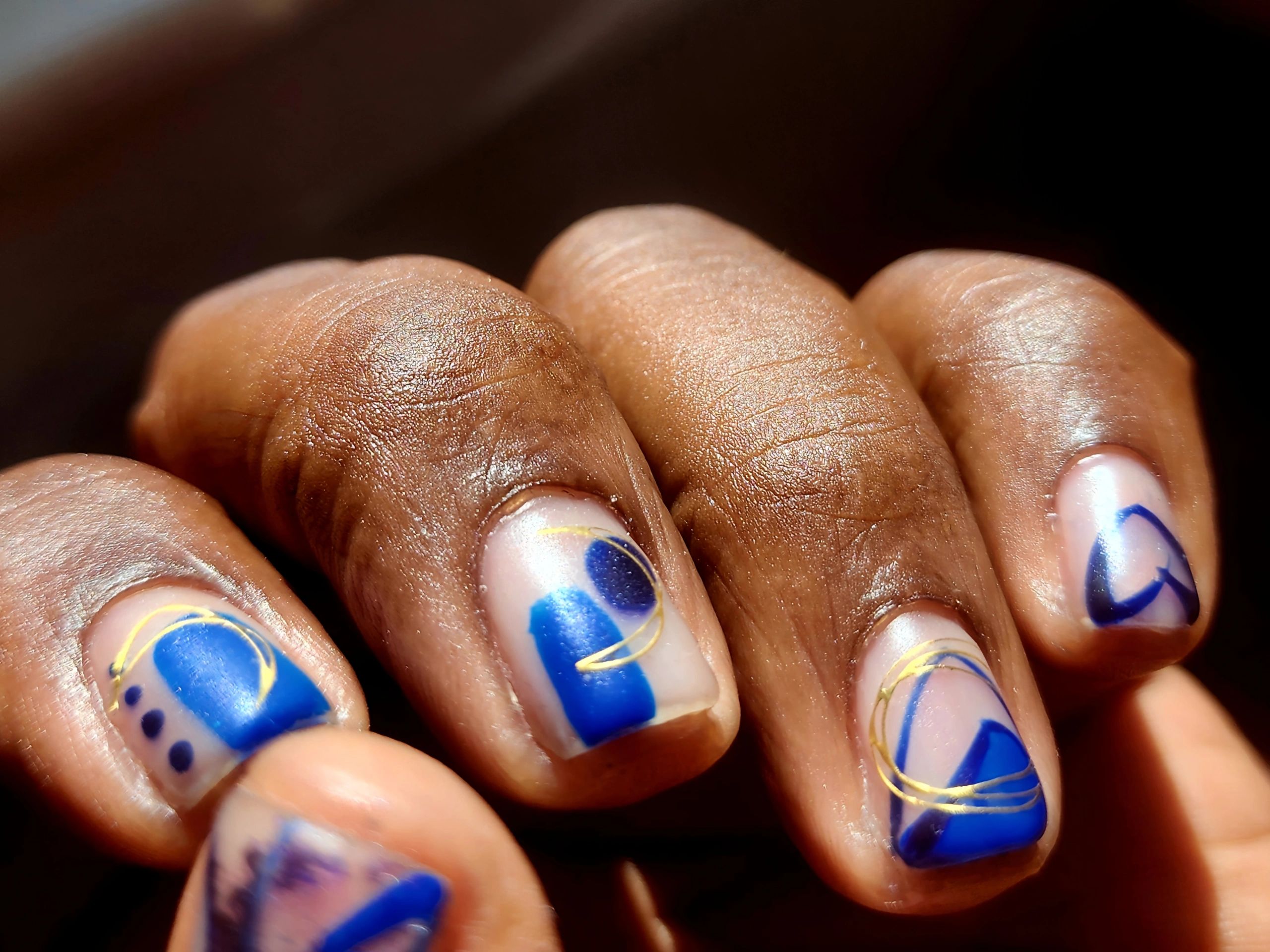 Exquisitely Pampered Nail Spa in Kannapolis, NC (2)