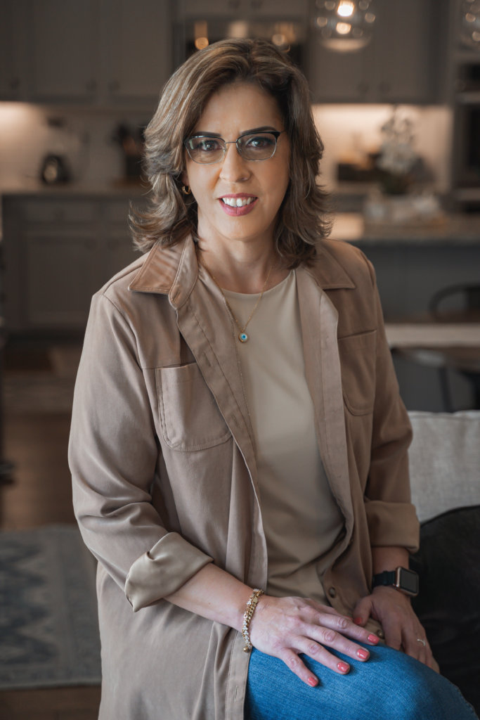 Jenny Caceres, REALTOR® - CENTURY 21 NUWAY REALTY - Newnan GA in Newnan, GA