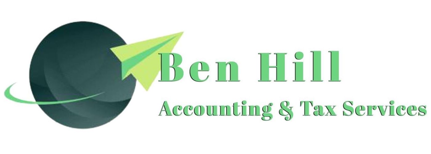 Ben Hill Taxes in Atlanta, GA (4)