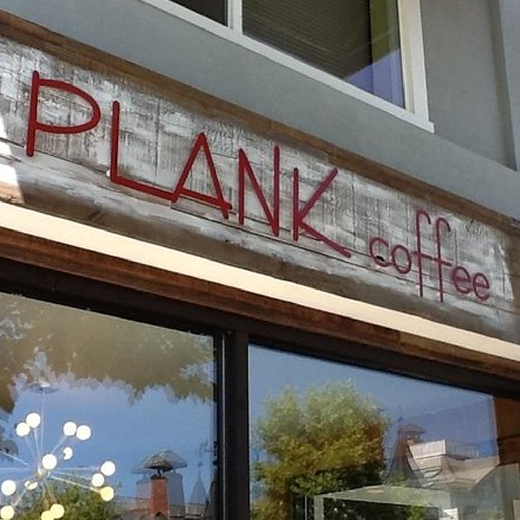Plank Coffee Cloverdale in Cloverdale, CA (2)