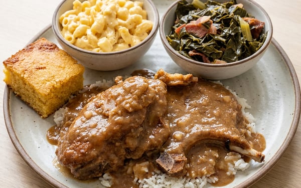 Bojax Kitchen in Oakland, CA (3)