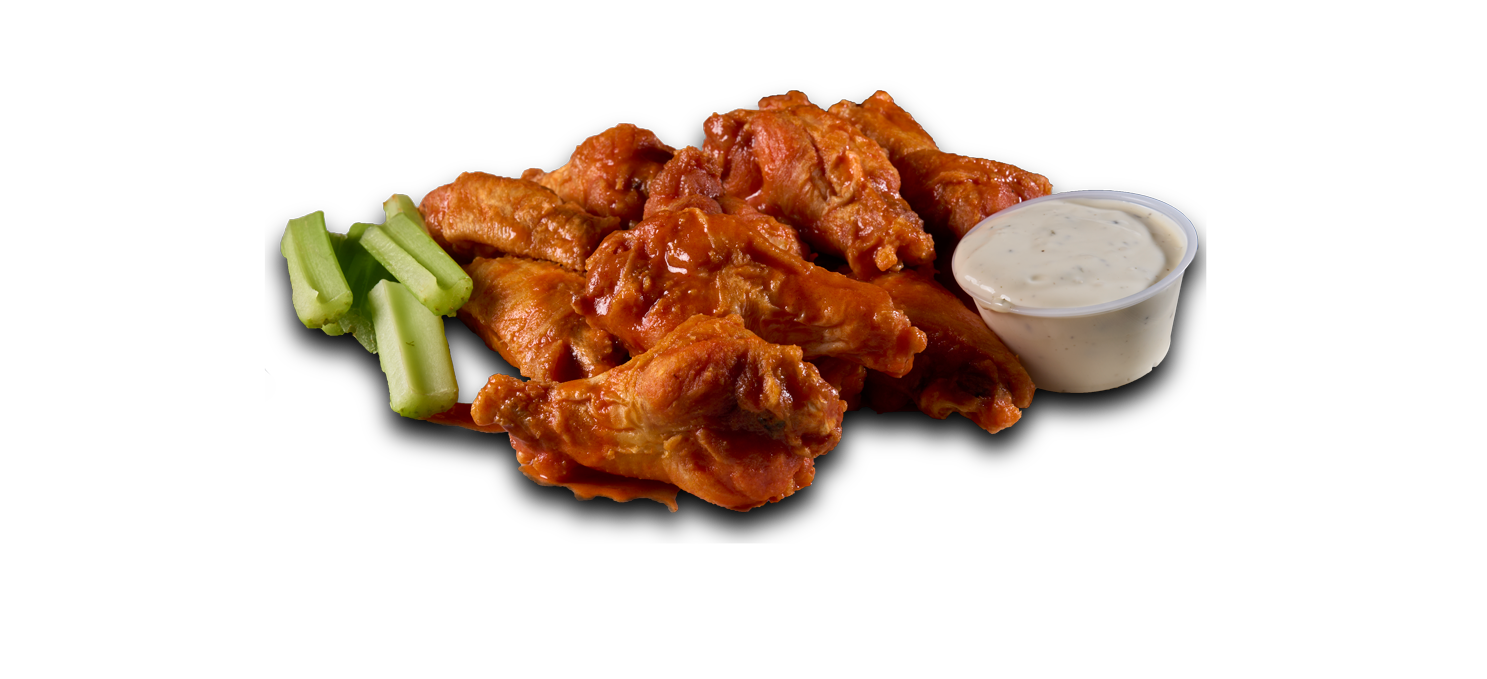 Wing N Pizza Shack in Brunswick, MD (3)