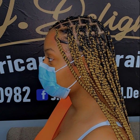 Jdelight Hair Braiding Salon in Union, NJ (2)