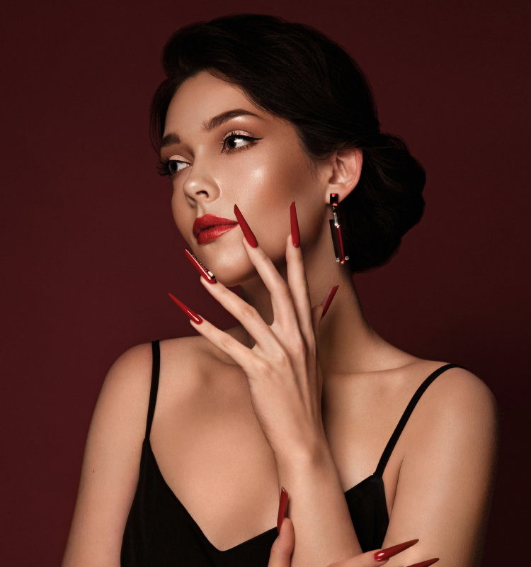 Allure Nails & Spa Mcallen in McAllen, TX