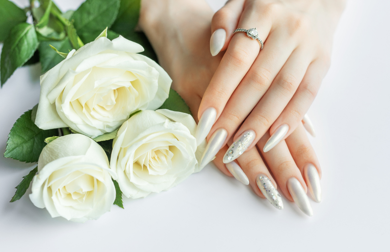 Allure Nails & Spa Mcallen in McAllen, TX (2)