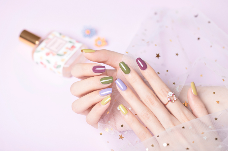 Allure Nails & Spa Mcallen in McAllen, TX (3)
