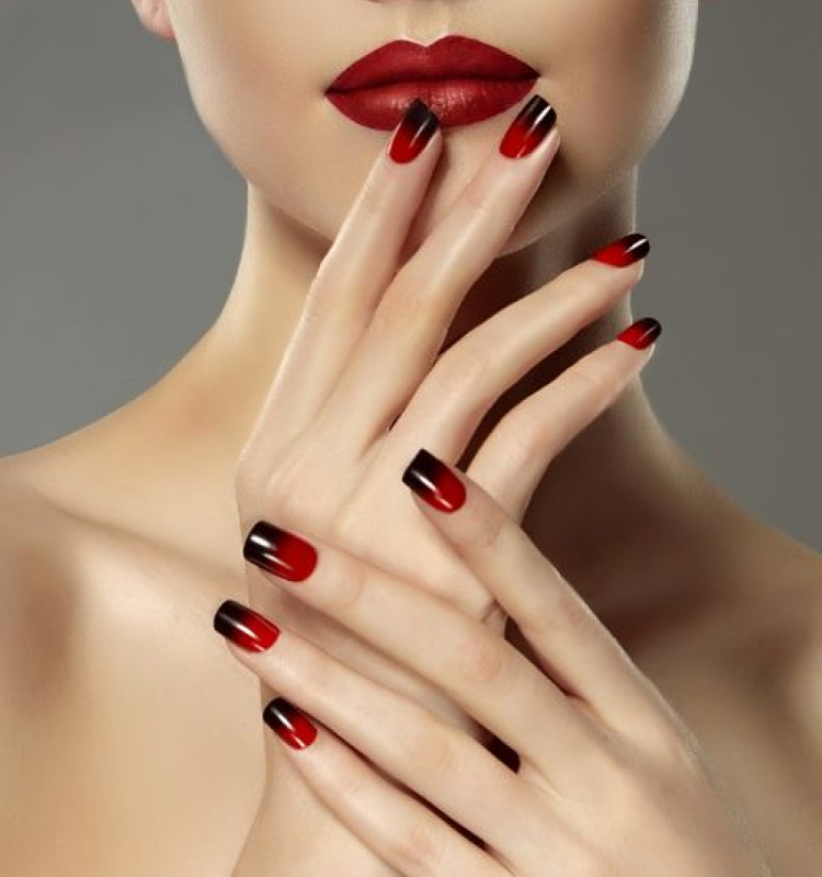 Allure Nails & Spa Mcallen in McAllen, TX (4)
