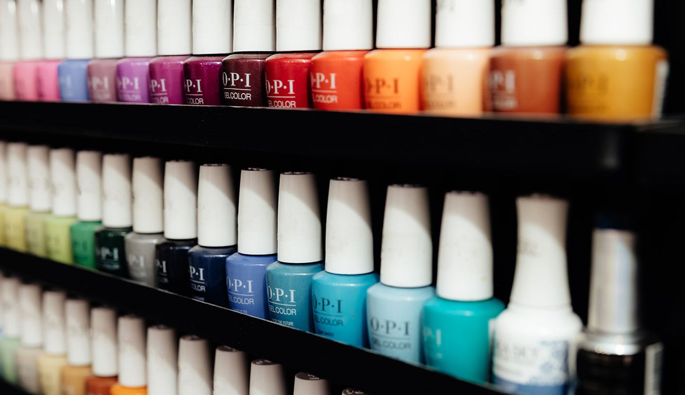 Spectrum Salon Ltd. in Bluffton, OH (5)