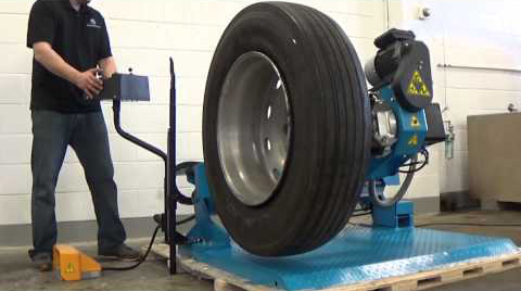 Commercial Tire and Suspension in New Alexandria, PA (3)