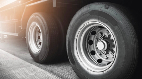 Commercial Tire and Suspension in New Alexandria, PA (4)