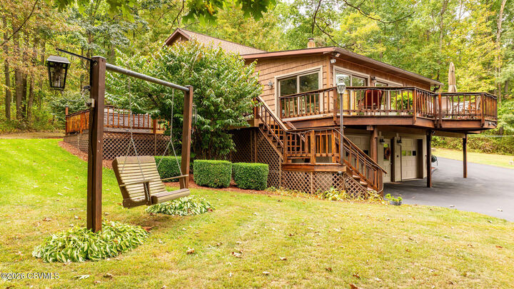 Shannon Clark, Realtor - Century 21 Jackson Real Estate in Towanda, PA (3)