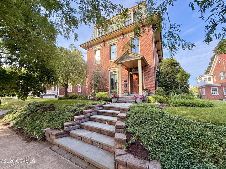 Shannon Clark, Realtor - Century 21 Jackson Real Estate in Towanda, PA (4)